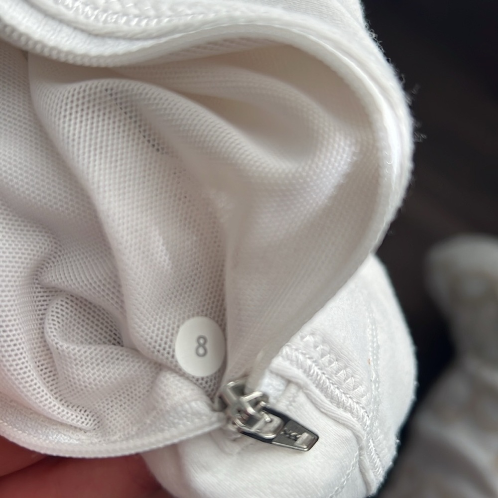 Lululemon Forme Jacket - Picture 9 of 9